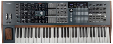 Arturia PolyBrute Polyphonic Analogue Synthesizer