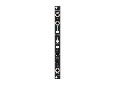 2hp Loop Eurorack Module