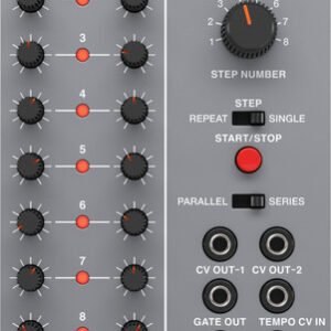 Behringer 182 Sequencer Eurorack Module