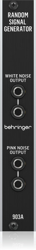 Behringer 903A Random Signal Generator Eurorack Module