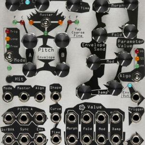Noise Engineering Loquelic Iteritas Percido Eurorack