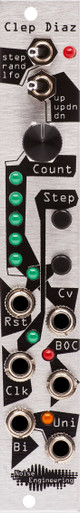 Noise Engineering Clep Diaz - Eurorack