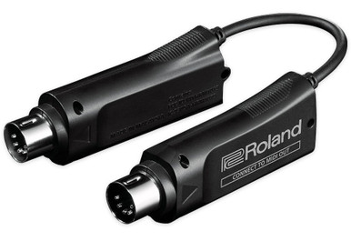 Roland WM-1 Wireless MIDI Adaptor