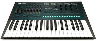 Korg Opsix Altered Six-Operator FM Synthesiser