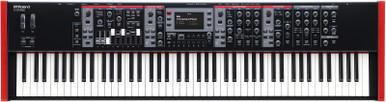 Roland V Stage 88 Performance Keyboard