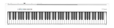 Roland FP-30X Digital Piano in White