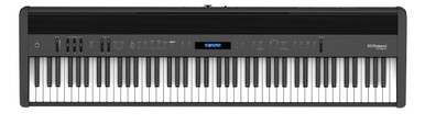 Roland FP-60X Digital Piano in Black