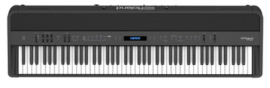 Roland FP-90X Digital Piano in Black