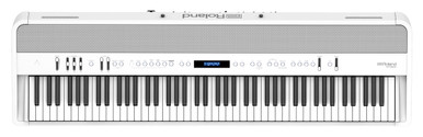 Roland FP-90X Digital Piano in White