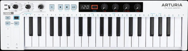 Arturia Keystep 37 Midi Keyboard