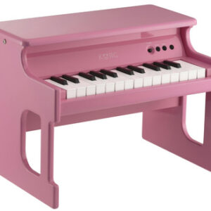 Korg tinyPIANO Children's Digital Piano in Pink