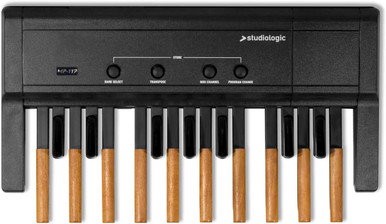 Studiologic FATAR MP117 MIDI Foot Controller