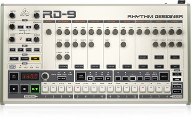 Behringer RD-9 Rhythm Designer Drum Machine