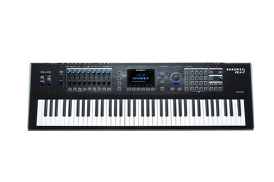 Kurzweil PC4-7 - 76-note Performance Controller