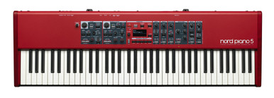 Nord Piano 5 73 Key Stage Piano