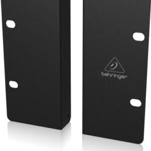 Behringer EURORACK EARS (70 HP) 19 Rack Ears for 70 HP Eurorack Chassis