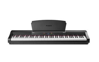 Alesis Prestige 88 Key Digital Piano with 16 Built in Voices