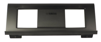 Yamaha Replacement Music Rest for DGX Series Keyboards in Black