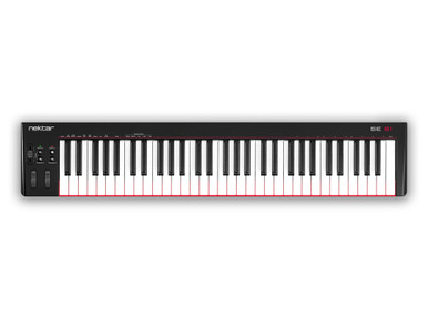 Nektar SE61 USB MIDI Keyboard