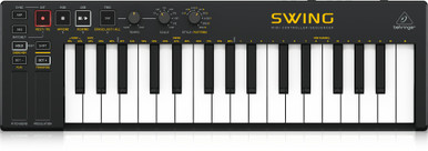 Behringer SWING 32 Key USB MIDI Keyboard