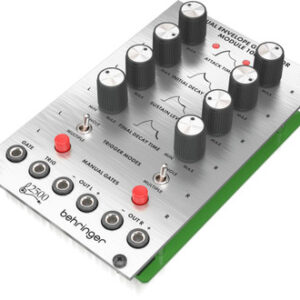 Behringer 2500 Series - Dual Envelope 1003 - Eurorack Module