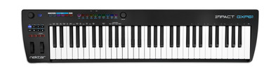 Nektar Impact GXP61 MIDI Keyboard & Controller