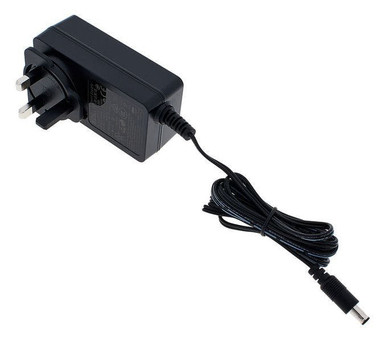 Korg KA390 PSU 12V 2.5A