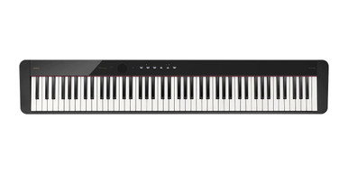 Casio Privia PX-S1100 in Black