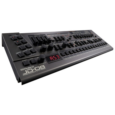 Roland JD-08 Sound Module