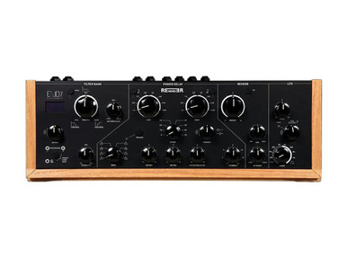 Enjoy Electronics Reminder - Desktop Multi-effects Processor