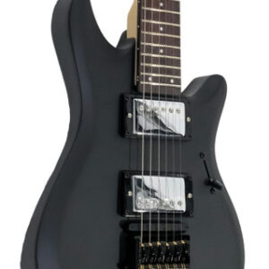 Jamstik Studio Guitar MIDI Controller in Matte Black