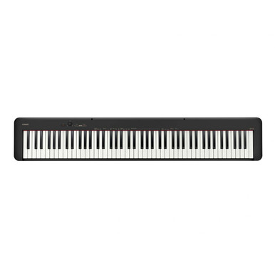 Casio CDP-S110 Digital Piano in Black