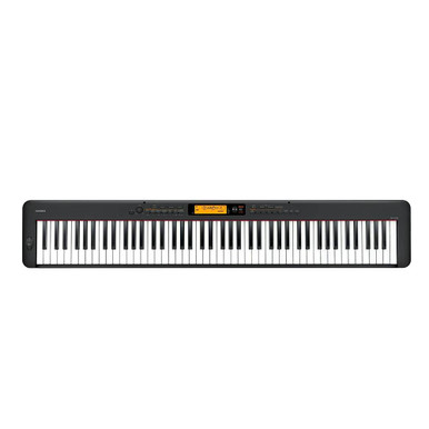 Casio CDP-S360BK Digital Piano in Black