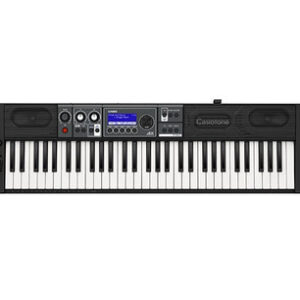 Casio CT-S500 61 Key Keyboard in black