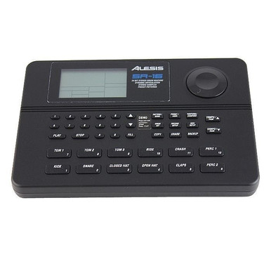 Alesis SR16 Drum Machine