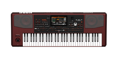 Korg Pa1000 Professional Arranger