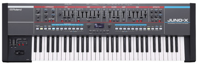 Roland JUNO-X Programmable Polyphonic Synthesizer