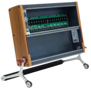 Arturia Rackbrute 6U Noir - Black