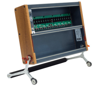 Arturia Rackbrute 6U Noir - Black