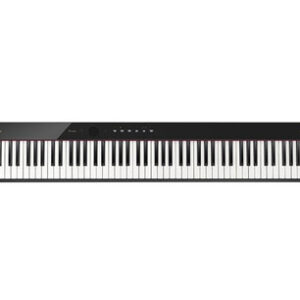 Casio PX-S5000 88 Key Digital Piano in Black