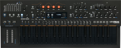 Arturia Minifreak STELLAR EDITION Synthesiser