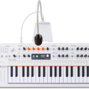 Arturia Minifreak Vocoder Edition