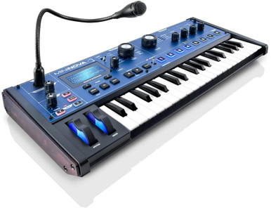 Novation MiniNova Synth