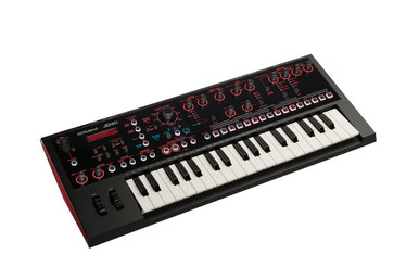 Roland JDXi - Analog / Digital Crossover Synth