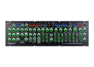 Roland AIRA Modular System-1m Synth Module