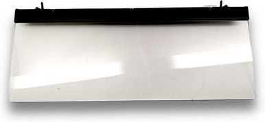 Optional Music Rest for a Roland BK5 or VR09