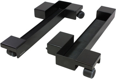 Musisca Glide Digital Piano Dollies