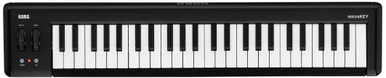 Korg MicroKey 2 49 Mini Key MIDI Keyboard