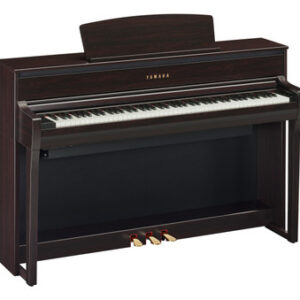 Yamaha Clavinova CLP-775R Home Piano in Rosewood