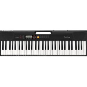 Casio Casiotone CT-S200BKC5 61 Note Keyboard in Black